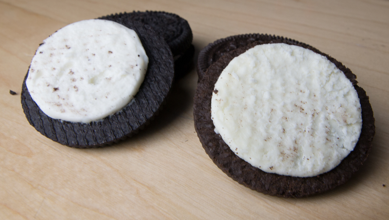 Illustration for article titled Snacktaku Showdown: Oreo Vs. Hydrox